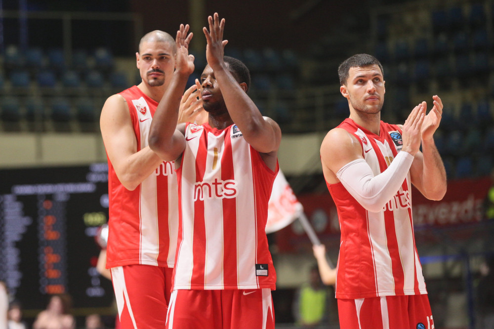 Tomić saopštio loše vesti, veliki hendikep za Zvezdu uoči majstorice!