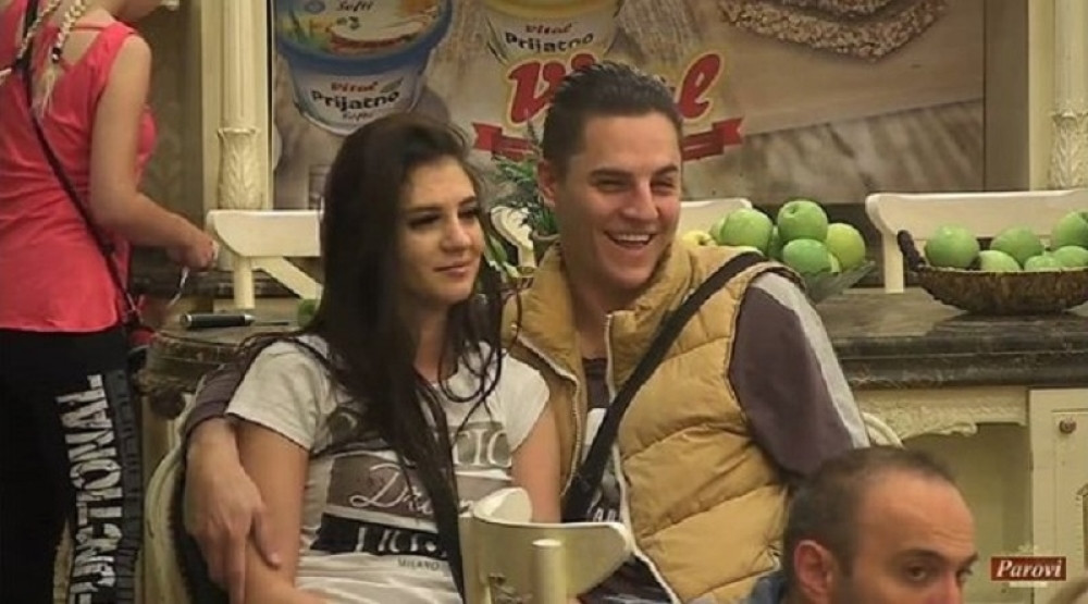 Oglasila se Izabela iz Sarajeva, a njene reči izazvale BURU komentara! (FOTO)