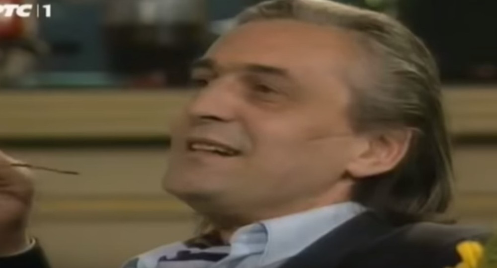 Navršava se 13 godina od smrti Danila Lazovića, a evo kako izleda njegova ĆERKA koju do sada niste videli