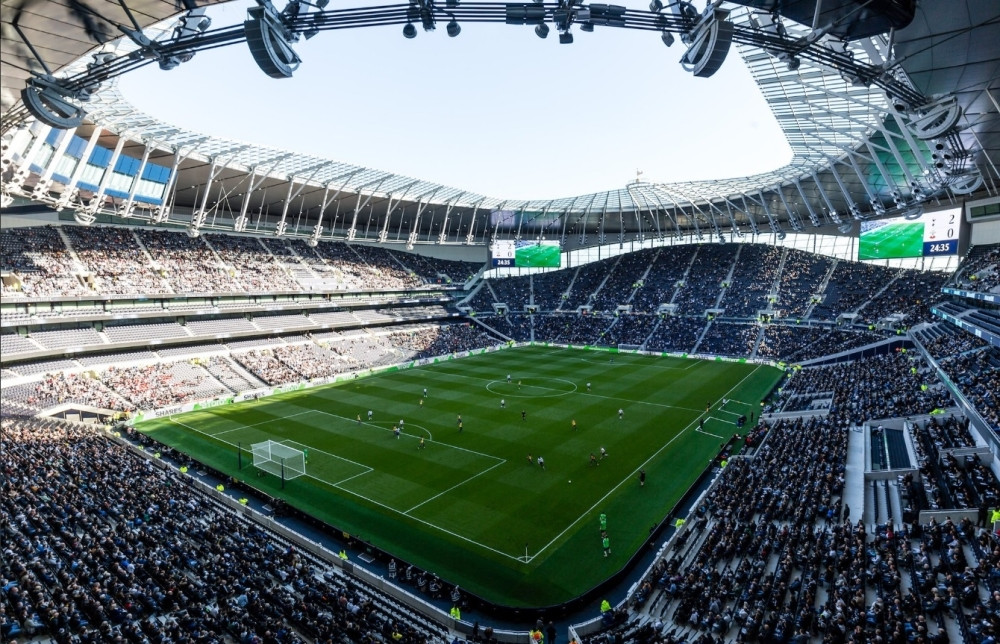 Totenhem pobedio dosad NEVIĐENOM TAKTIKOM: Protivnici gledali program uoči meča i više im nije bilo do fudbala!