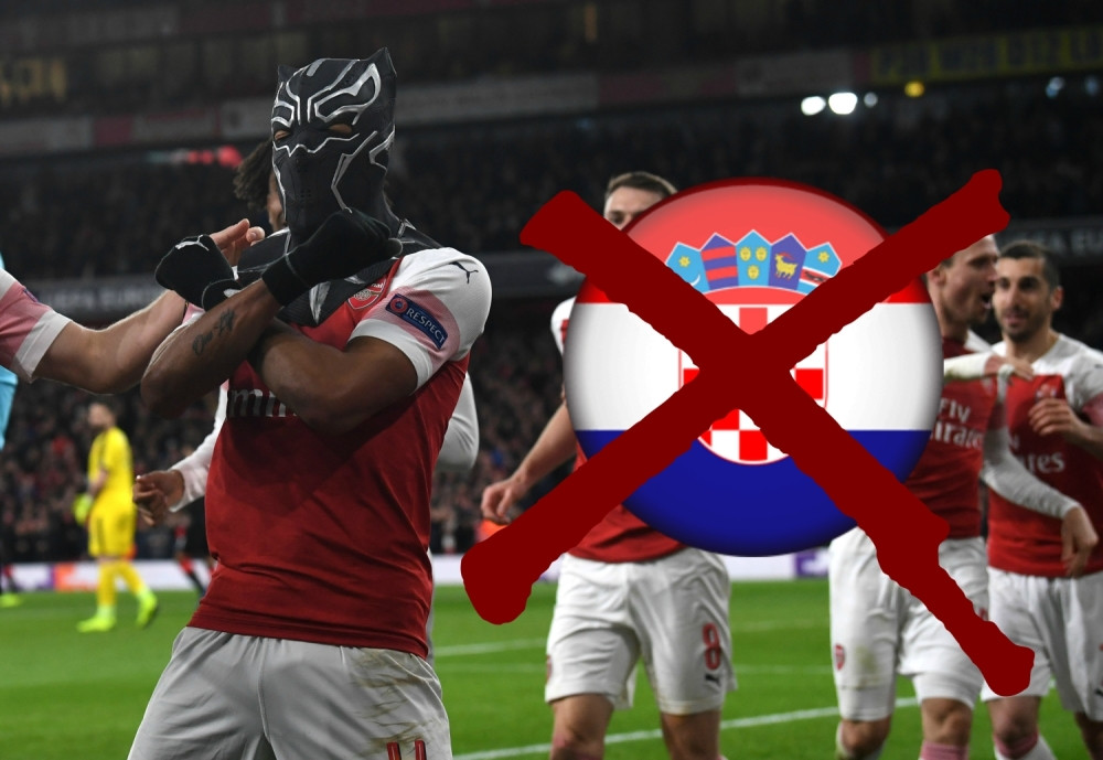 Prošlo je više od dve decenije od tog događaja, a naslednik NA PRAGU LONDONA (VIDEO)