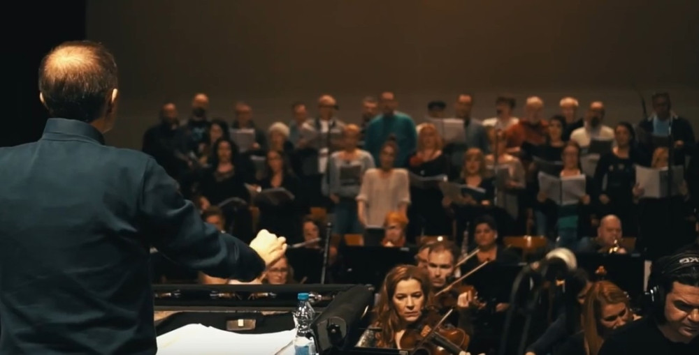 Dođite, DISCO PONOVO RADI!