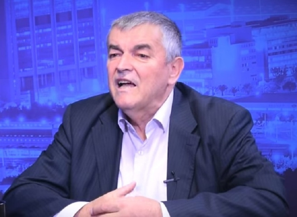 Dečak (9) koji je pronađen OBEŠEN u Rakovici je unuk Božidara Delića!