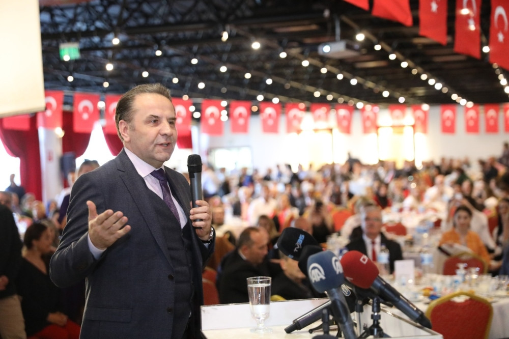 Rasim u Erdoganovoj kampanji!