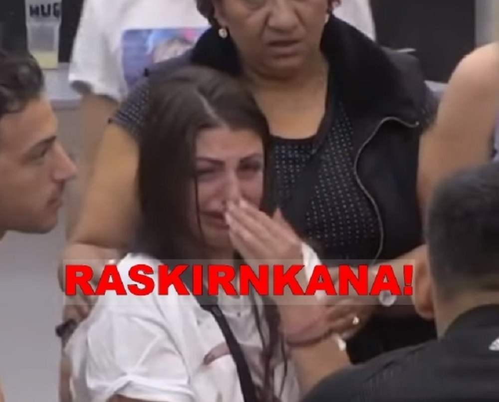 Marija Kulić je RASKRINKALA! Maja POKRALA zadrugare, Krunićka BILA U PRAVU! (VIDEO)