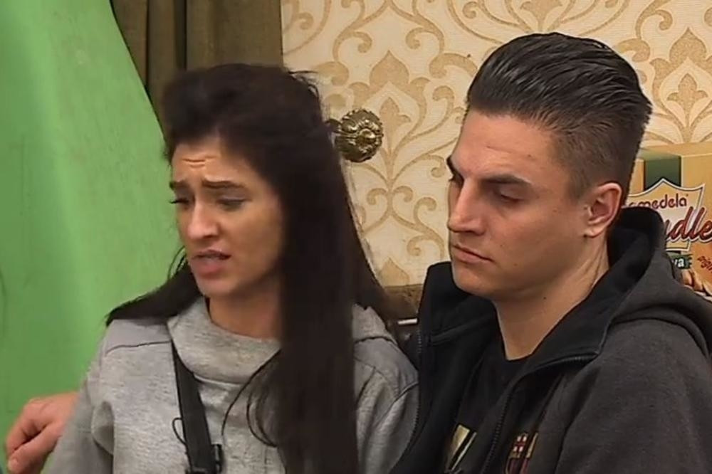Elvina i Izabelu izbacili iz kuće! Kadra plakao kao kiša, ove detalje niko nije znao!