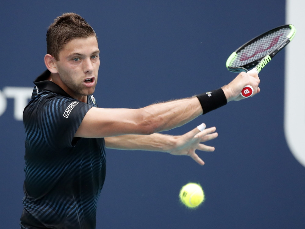 Srbin izbacio za 61 POZICIJU BOLJEG RIVALA, na pragu je ogromnog uspeha!