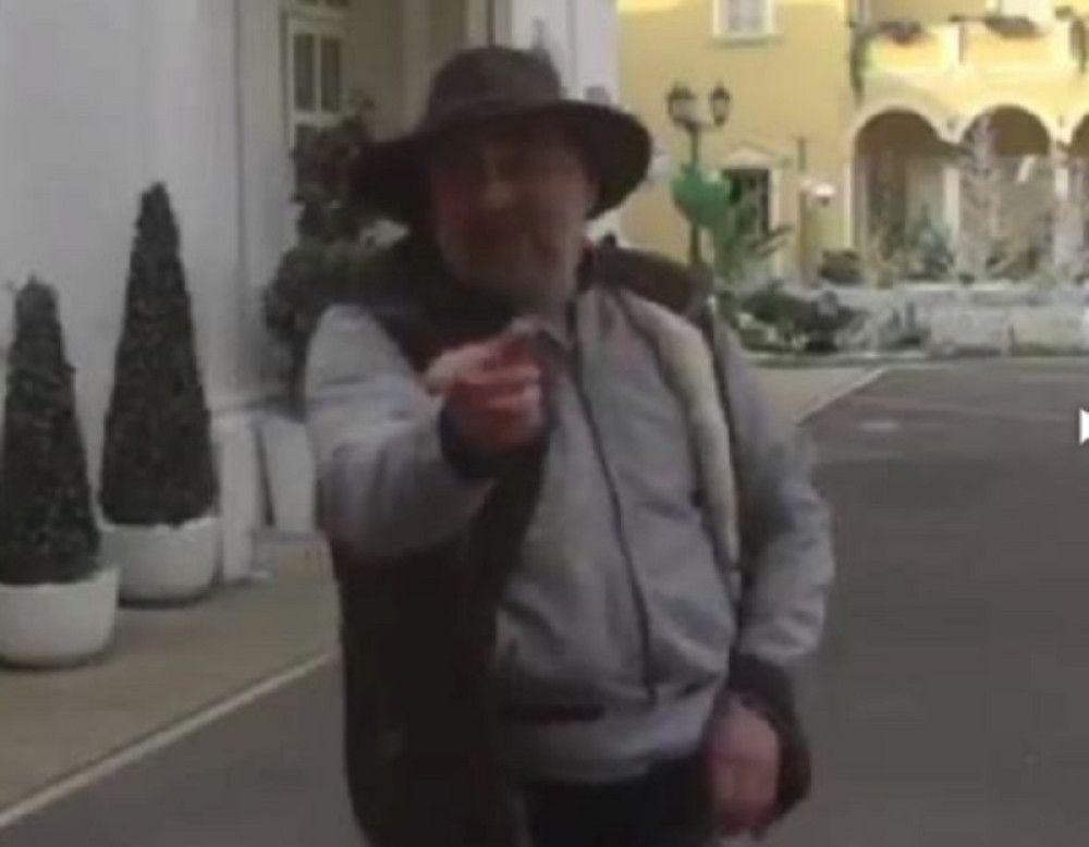 Hitna reakcija produkcije! Stiglo saopštenje za Mikija Đuričića! Sada je sve jasno