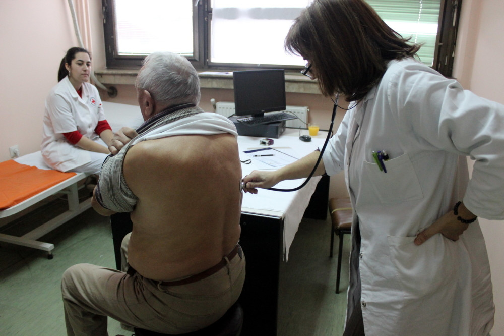 Stručnjaci upozoravaju: Hronični bolesnici osetiće najviše tegobe, a u četvrtak sledi pravi šok!