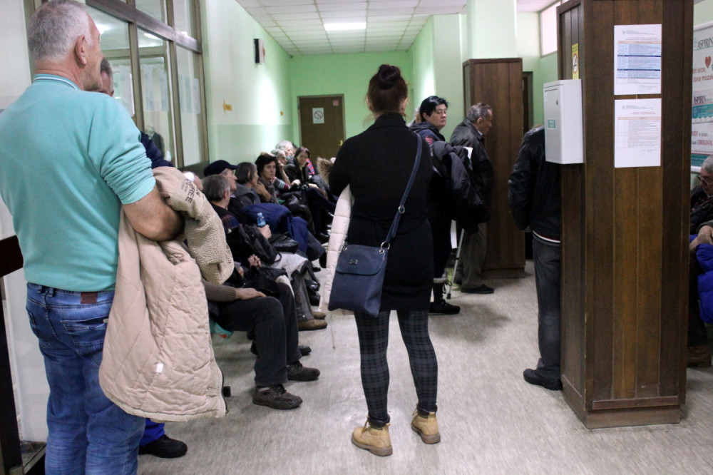 Evo ko ne sme da propusti dolazak kod lekara 13. maja! Uzmite za ozbiljno!