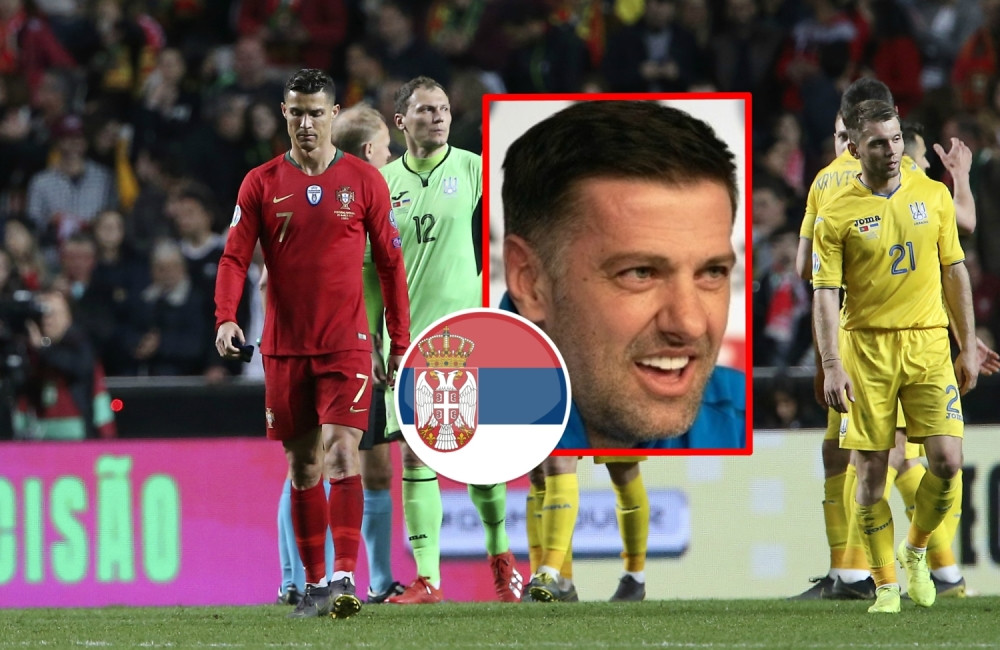 Zbog velike greške u protokolu oduzima im se sve, a SRBIJI RASTU ŠANSE U GRUPI