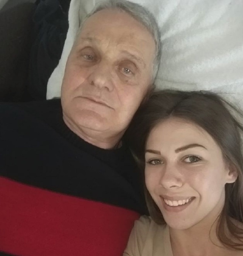 Najviše vole da se seksaju na veš mašini! Kada ORALNO ZADOVOLJAVA Milijanu skida protezu, a tek da čujete šta sledi...(18+)