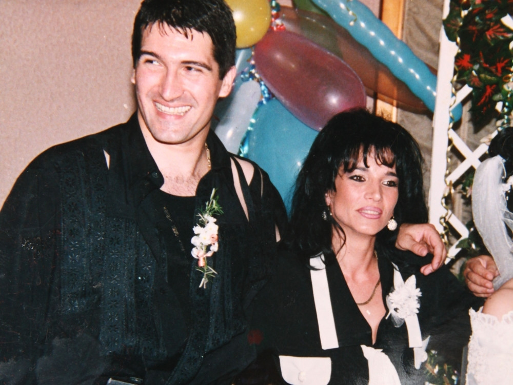 Udvarao mi se Šijanov ubica, prišao mi je na nastupu i ...  (VIDEO)