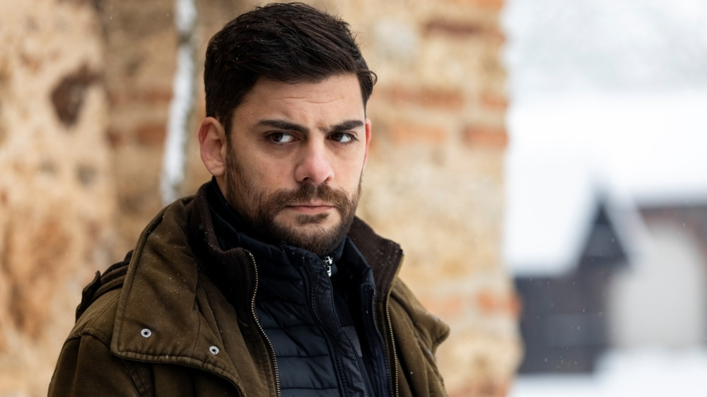 Velike patriote koje se u tišini bore za Srbiju u seriji “Državni službenik” od subote na TV Pink