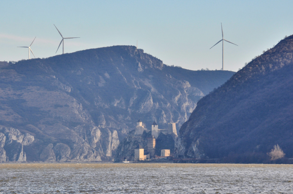 Ulazak u ovaj grad u Srbiji koštaće od 150 do 1.200 dinara!