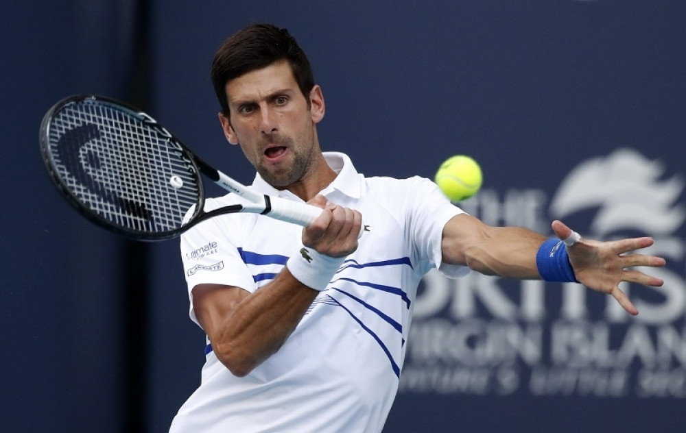 Da ne poveruješ! Novak demolirao Španca u prvom setu, a onda neverovatni Agut preokrenuo meč i IZBACIO GA! (VIDEO + FOTO)