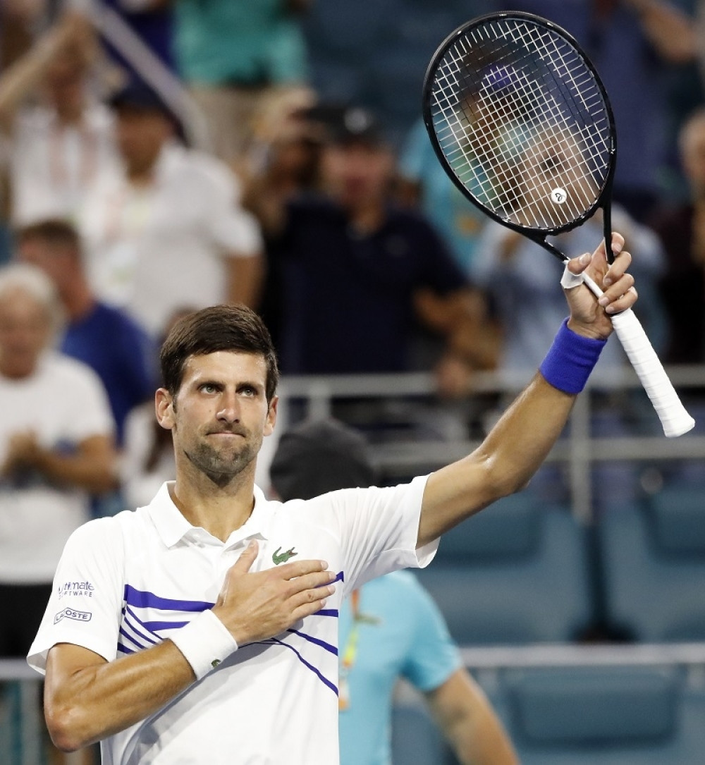 Đoković je bio surovo iskren posle meča sa Agutom!