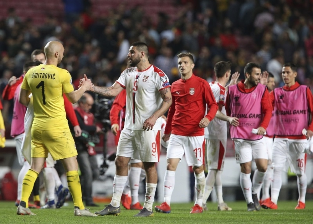 UEFA će oštetiti "orlove" za ono čemu najviše teže