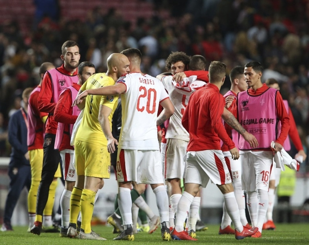 Norvežani krše tradiciju i fer-plej protiv Srbije, minimum poštovanja nam ne pružaju