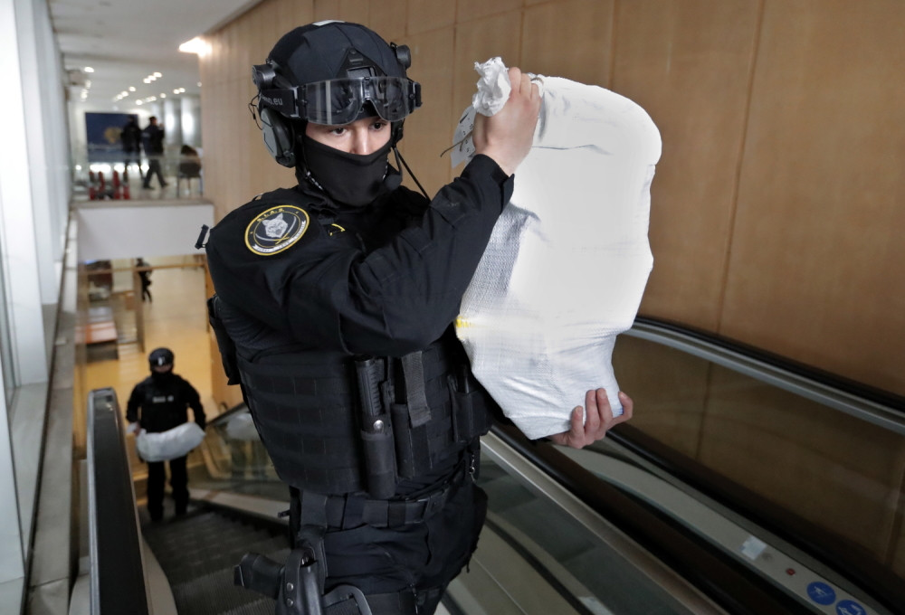 Evo ko su Srbi koji su uhapšeni u Rumuniji sa TONOM KOKAINA!