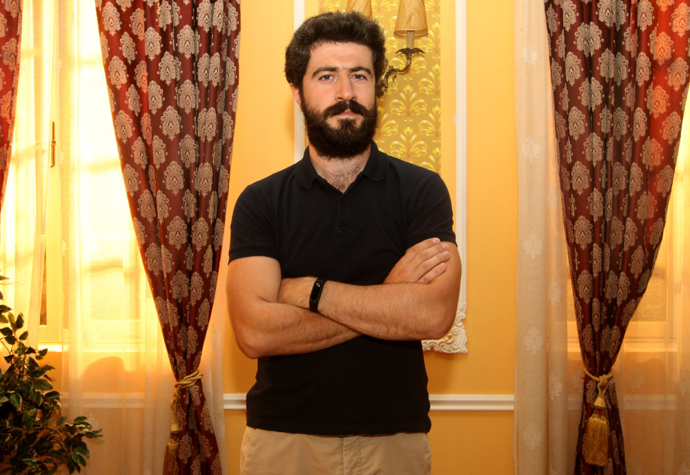 Emir Ćatović otkrio šta misli o sići za koju talentovani ljudi rade