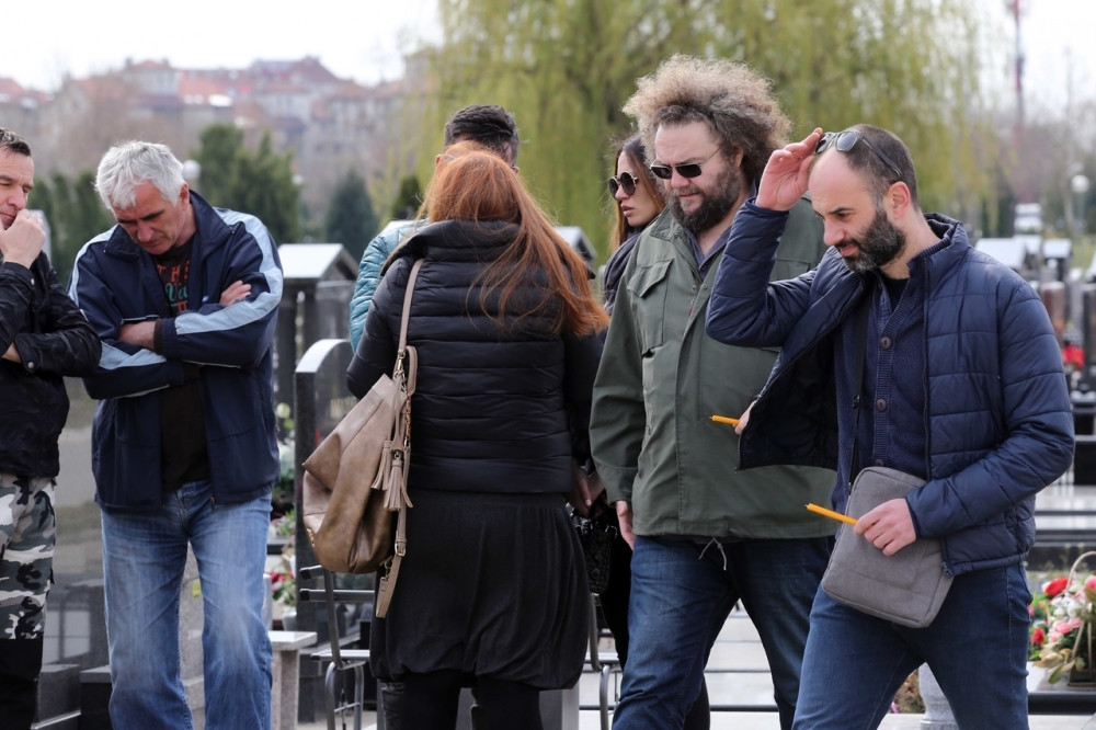 Održan pomen Marinku Madžgalju! Njene reči će vam  SLOMITI SRCE!