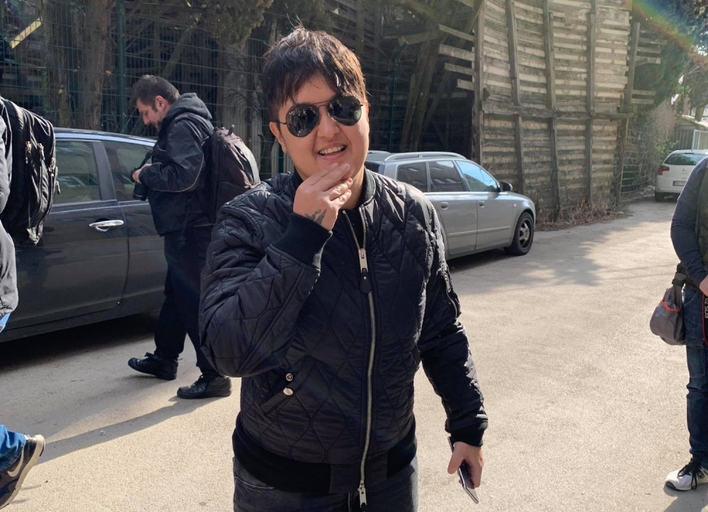 Marija Šerifović postaje majka! Evo kog pola će biti beba!