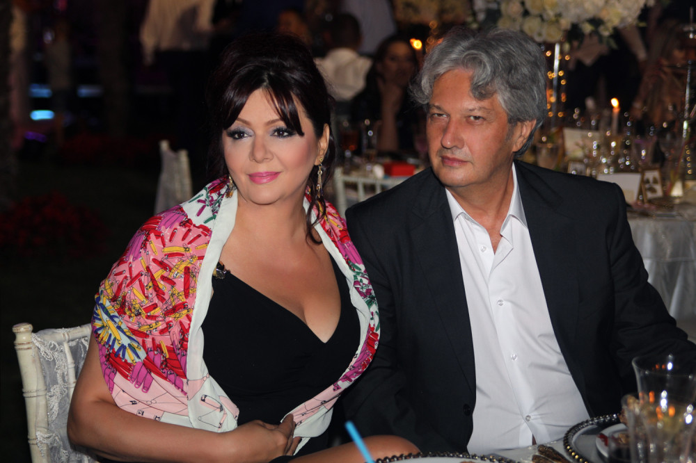 Šok intervju Vesne Radusinović! Ovo je istina o njenom braku sa Milomirom Marićem