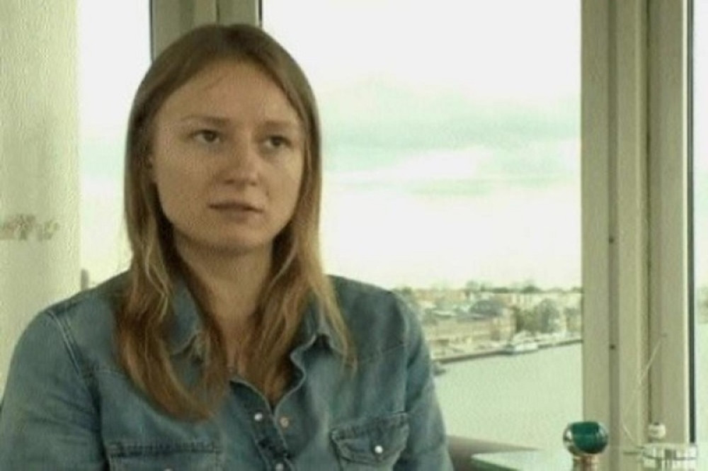 "Hteli su da mi odseku glavu pred kamerama, a onda su počeli da donose čokoladice, mulitivitaminski sok, plišanog medu..."