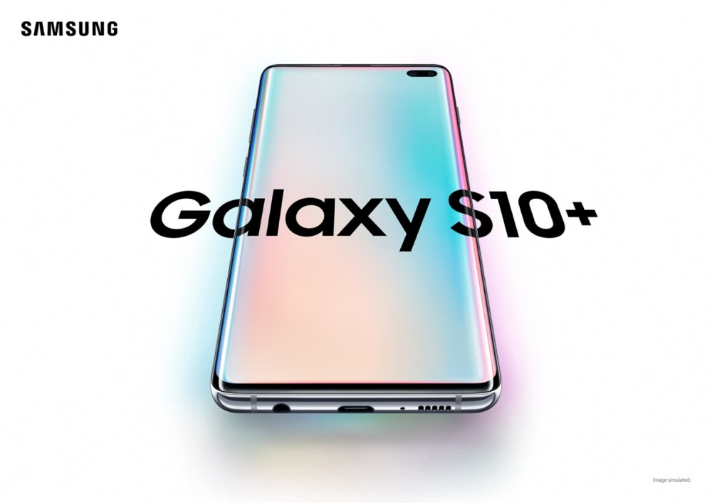 Šta nam to sve donose Galaxy S10 telefoni?