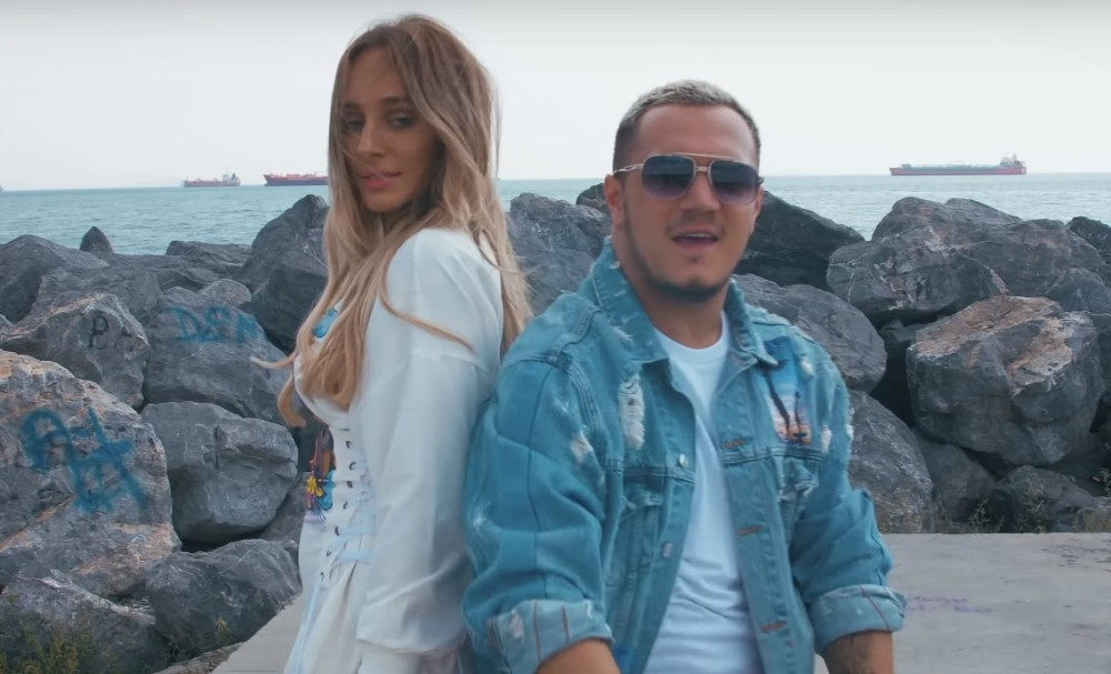 Gastozova drugarica je raskrinkala: Luna je bila sa njim pre ulaska u rijaliti!