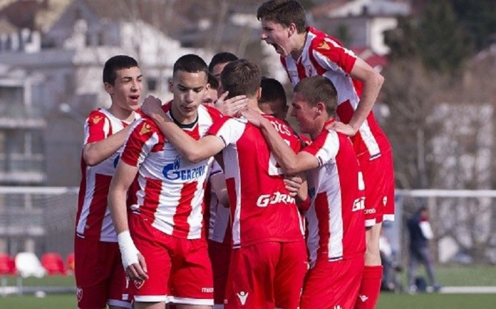 Jovičić napušta Crvenu zvezdu, seli se u Bragu! (VIDEO)