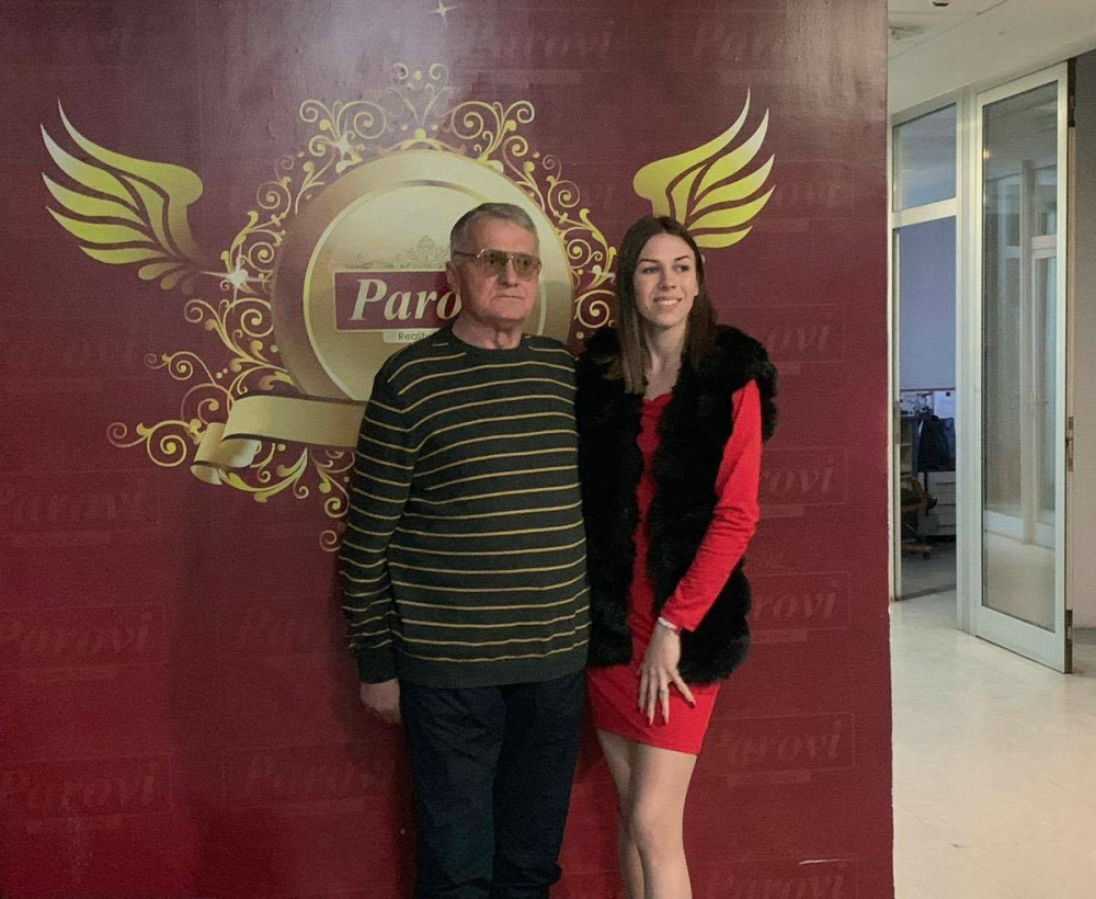 Seks intervju kontroverznog para: Šokantni detalji iz kreveta Milijane i Milojka! Vrele fotke iz spavaće sobe! (18+)