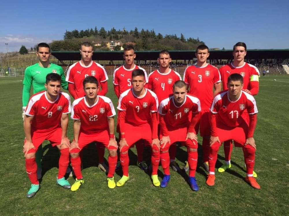 Italija otpisala "orliće" i ostavila ih bez Evropskog prvenstva