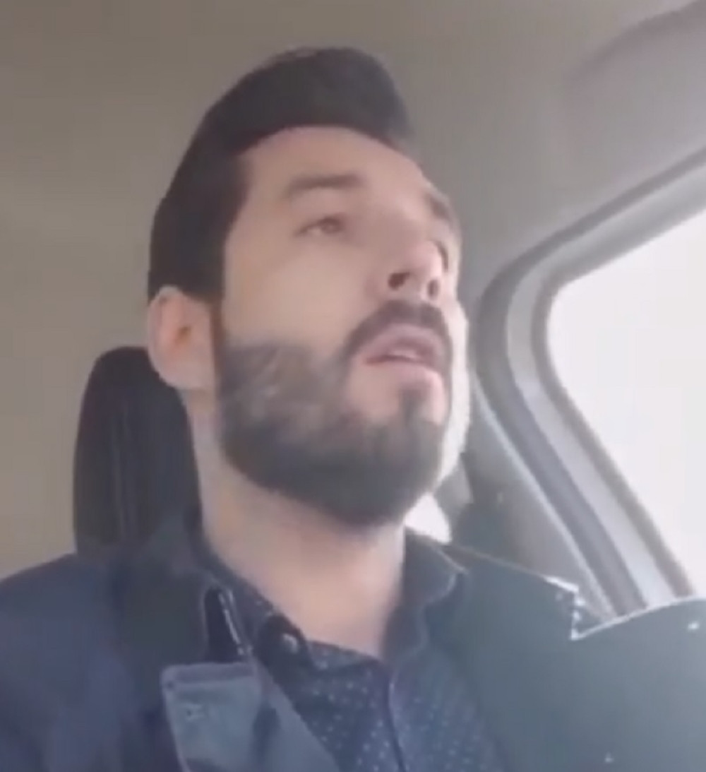 Hrvatu ponudili paket piva ukoliko dozvoli da mu DIRAJU POLNI ORGAN! Šta mislite da li je pristao? (VIDEO)