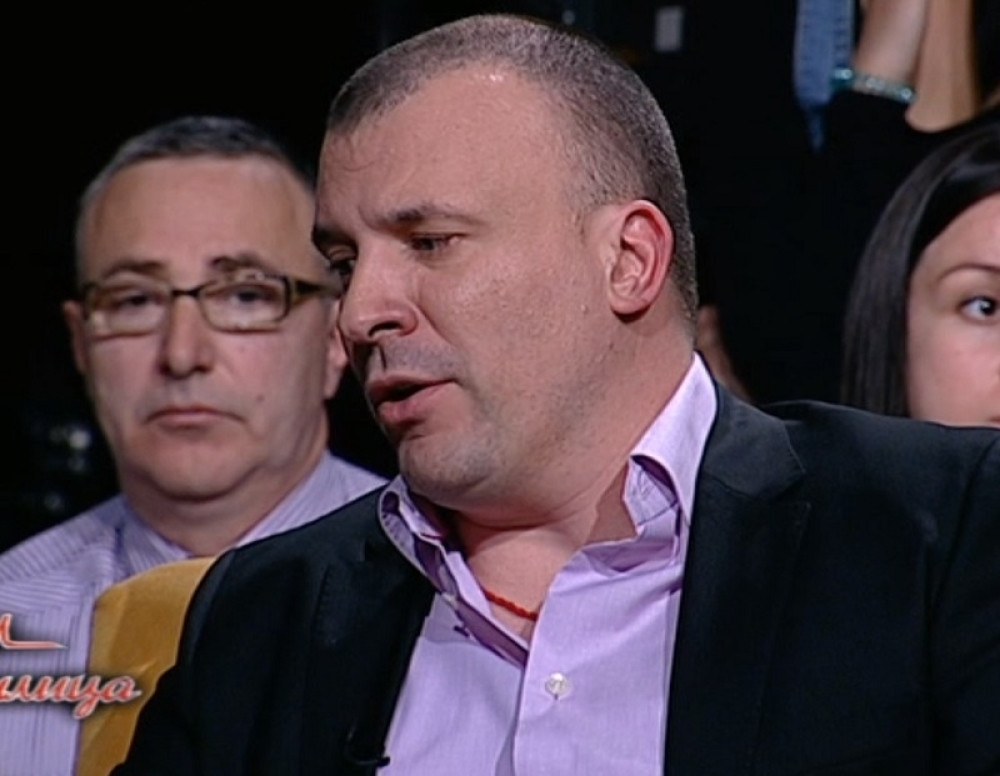 Srbija ne treba da se plaši, Vučić je izgradio dobre odnose i sa Bajdenom