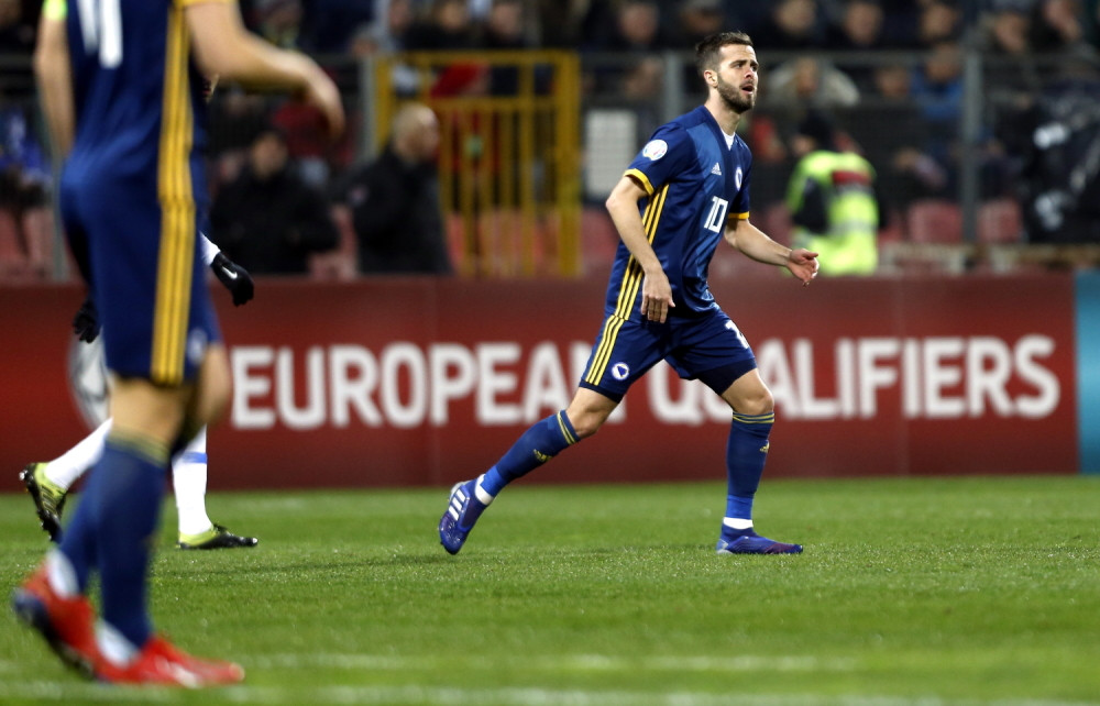 Bosna i Hercegovina ima stranca za novog selektora