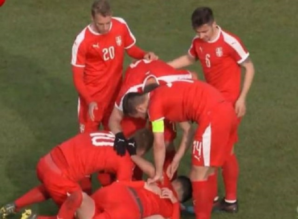 "Orlići" pobedili Poljsku, ovo je sjajna generacija!