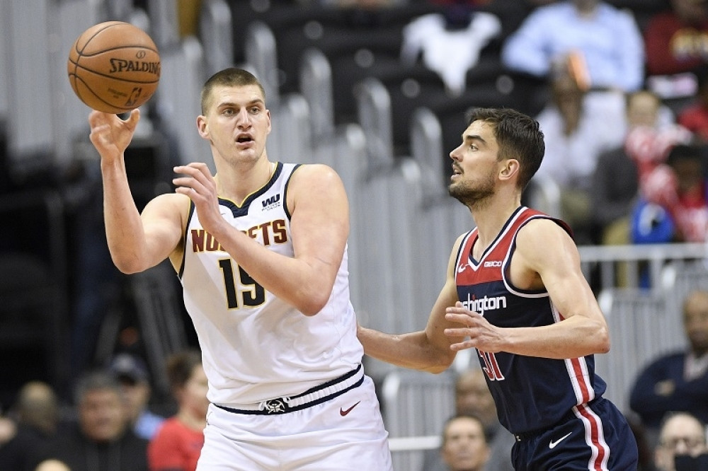 Miško Ražnatović OVAKO odgovorio na pitanje hoće li Jokić igrati na Mondobasketu!