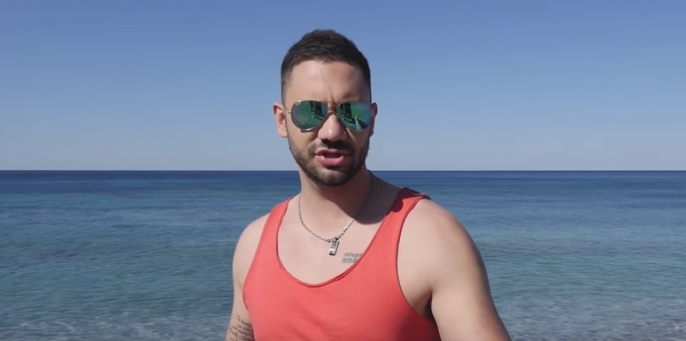 Tekstopisac optužio Acu Živanovića za KRAĐU! Pevač OTKRIO šta se krije iza svega