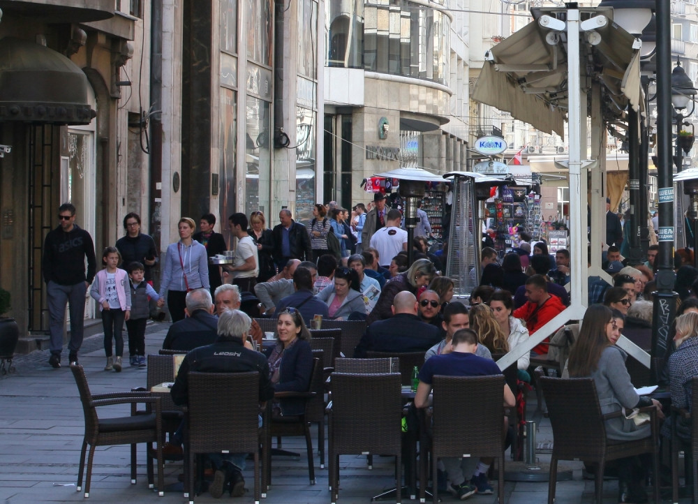 Danas kreće primena novih mera, a evo šta to podrazumeva