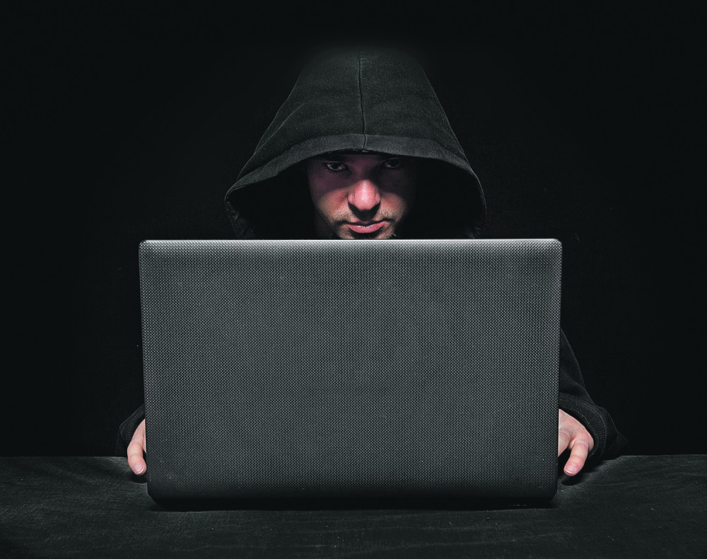 Hakeri vrebaju iz punjača