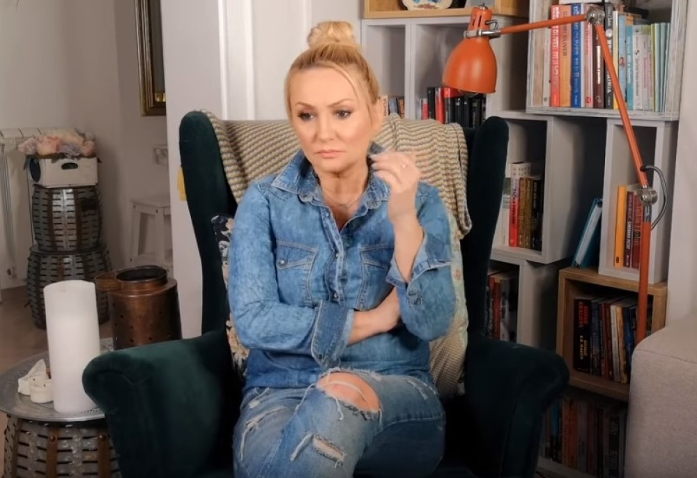 Od njegovih šamara mi je PUKLA bubna opna! Goca Tržan skupila snagu i progovorila o NASILJU koje je preživela!