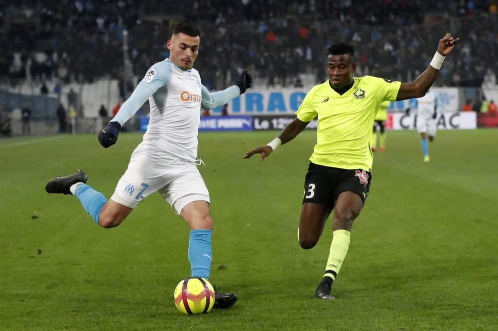 Radonjić u Bolt modu, pogodio i Vlahović (VIDEO)