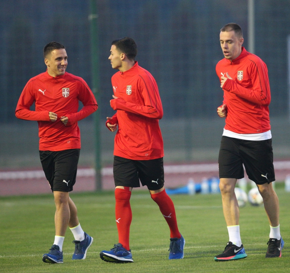 Gotova epizoda u Francuskoj za bivšeg igrača Zvezde!