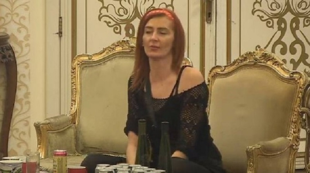 Pored Slađe se uvukao stari Milojko, ona ODLEPILA! Pozvala je ovog mladog takmičara da joj pomogne! HIT!