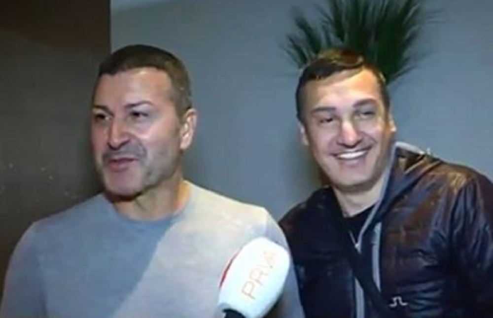 Otkrivena najveća tajna Đoganijevih! Još jednog brata viđate pred kamerama, niste imali pojma ko je i šta radi! (FOTO)