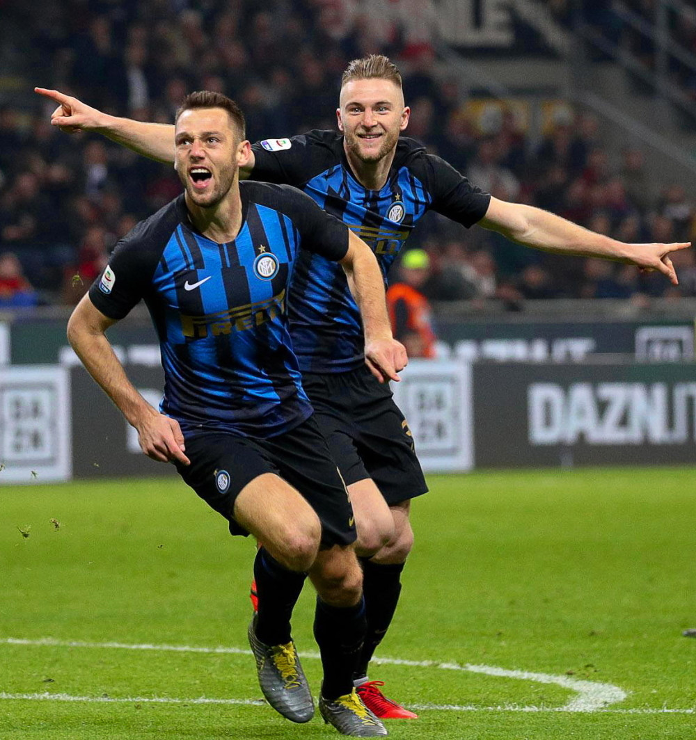 Inter u problemu, njihov fudbaler ODBIJA VERNOST! I dalje je srcem u drugom klubu