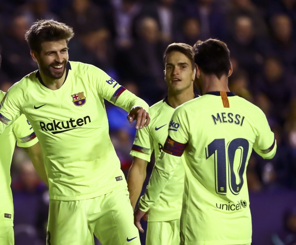 Surova iskrenost vredna pohvale: "Priznajem, BOLJI JE OD MENE!"