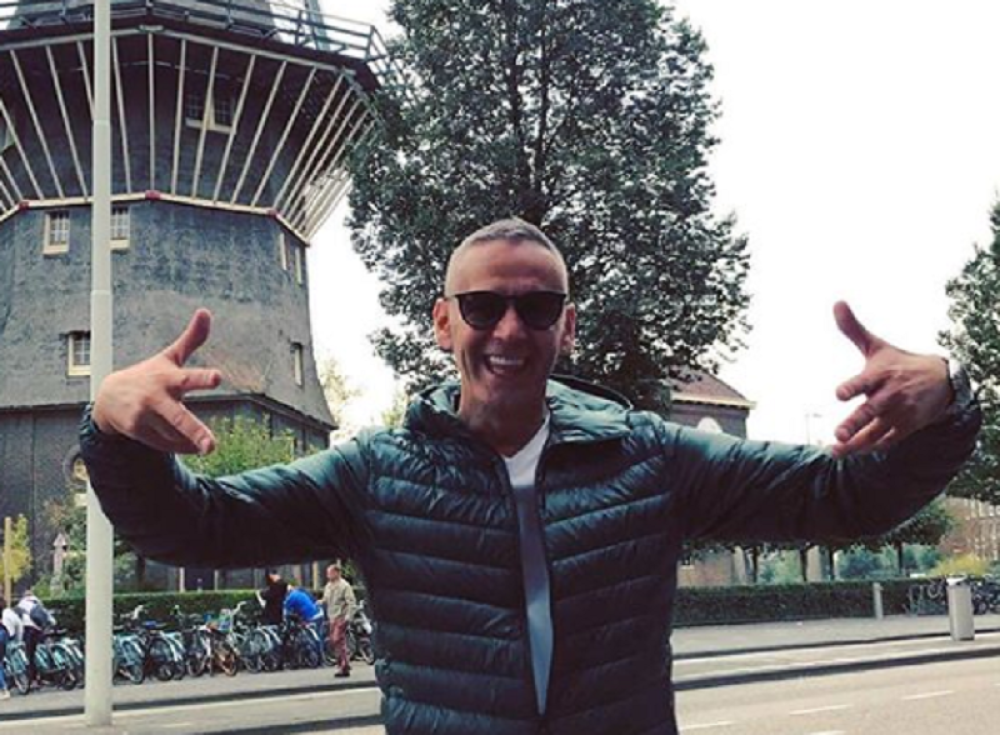 Saša Vidić BRUTALNO opleo po našim pevačicama, pa pomenuo Karleušu i Vranješa!